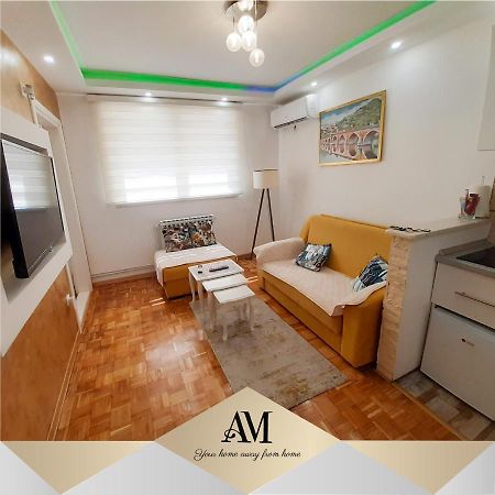 Apartment M Visegrad Ngoại thất bức ảnh