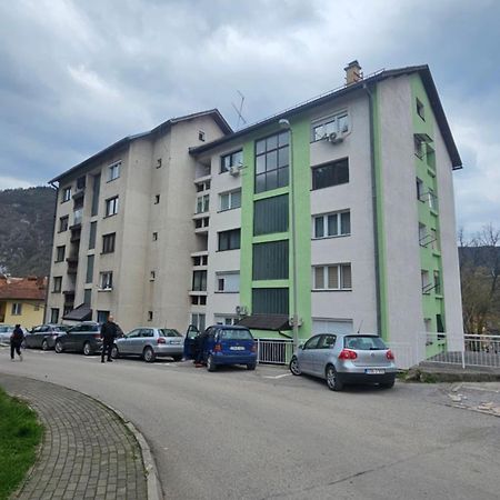 Apartment M Visegrad Ngoại thất bức ảnh