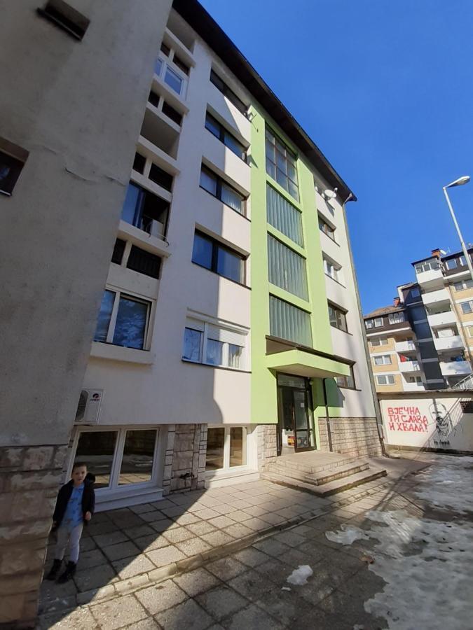 Apartment M Visegrad Ngoại thất bức ảnh