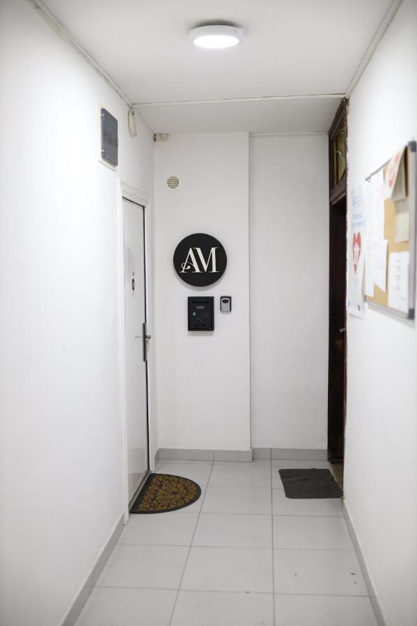 Apartment M Visegrad Ngoại thất bức ảnh