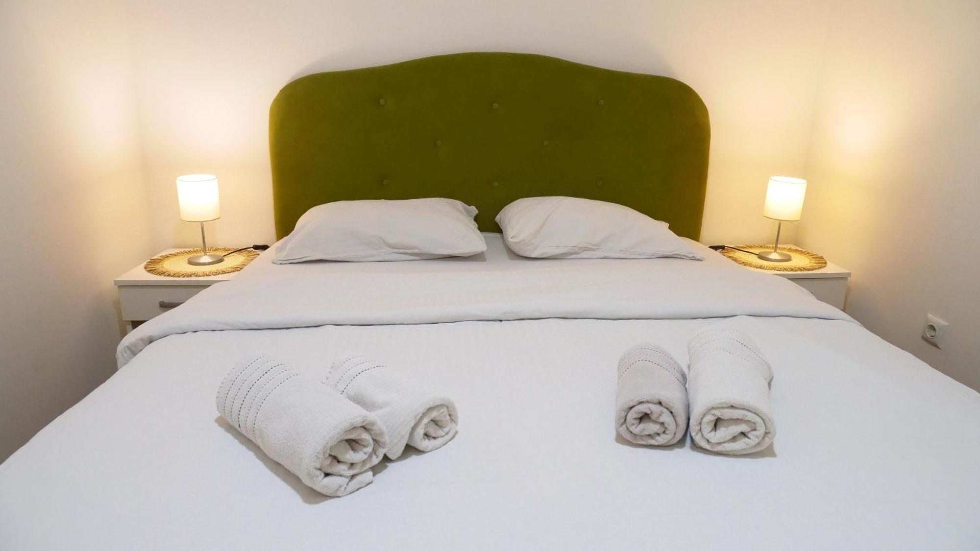 Apartment M Visegrad Ngoại thất bức ảnh
