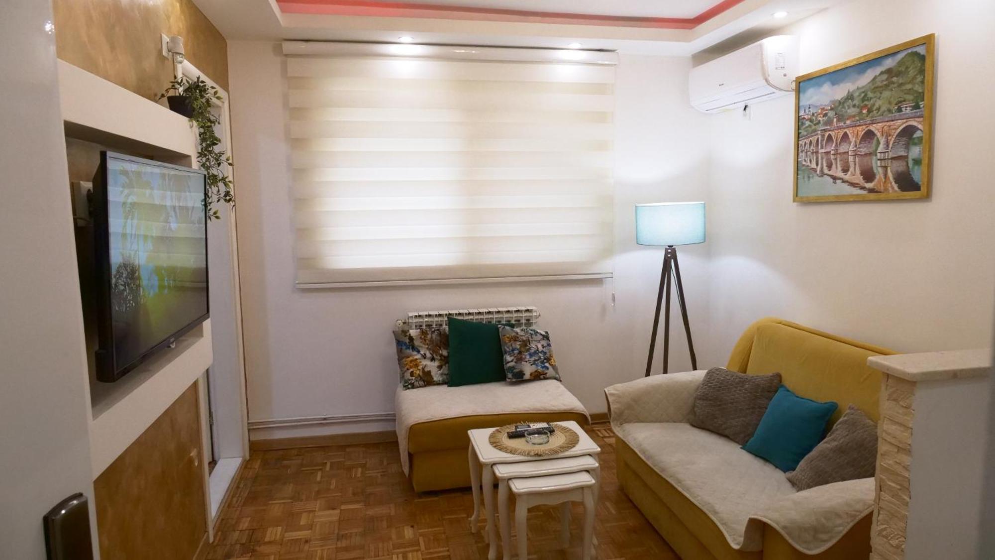 Apartment M Visegrad Ngoại thất bức ảnh