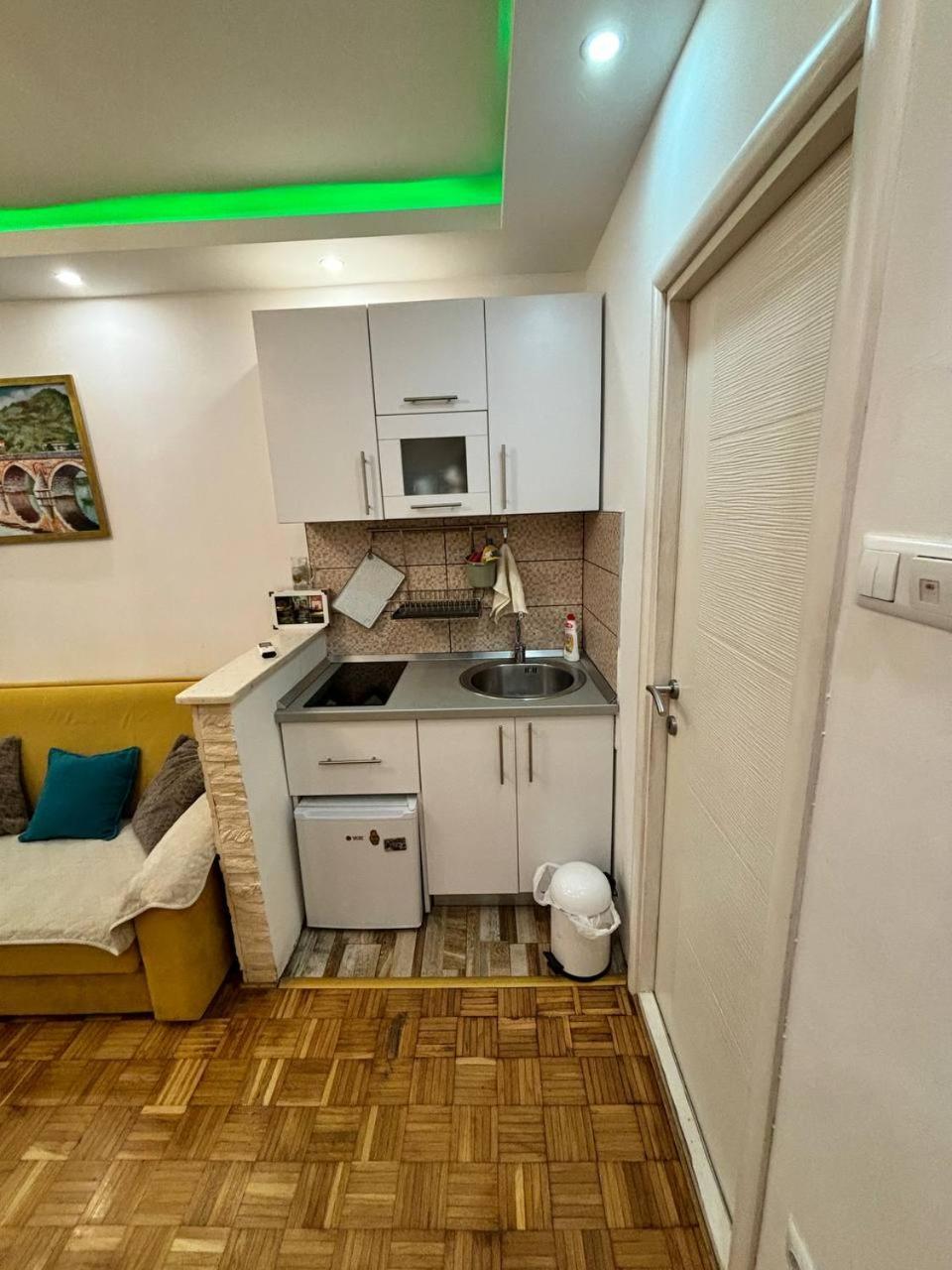 Apartment M Visegrad Ngoại thất bức ảnh