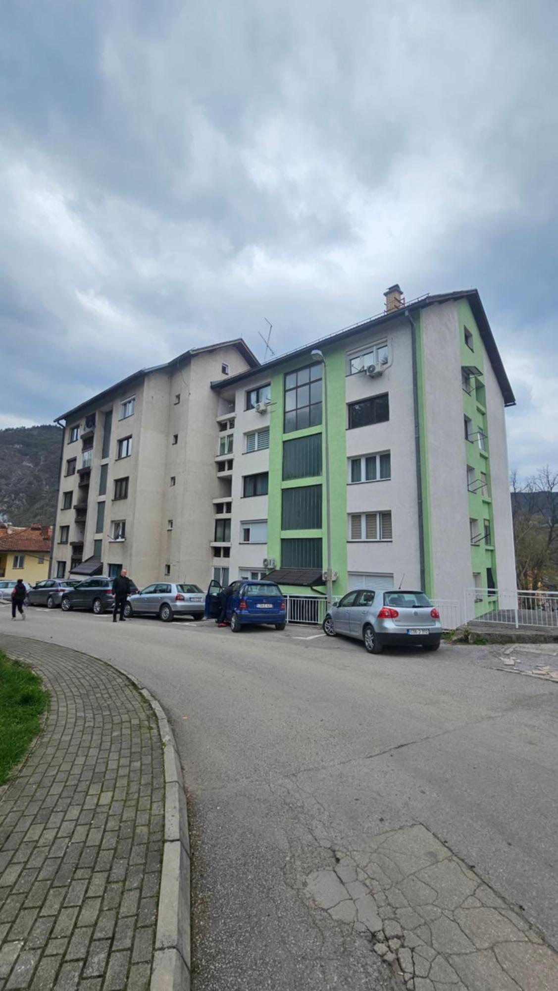 Apartment M Visegrad Ngoại thất bức ảnh