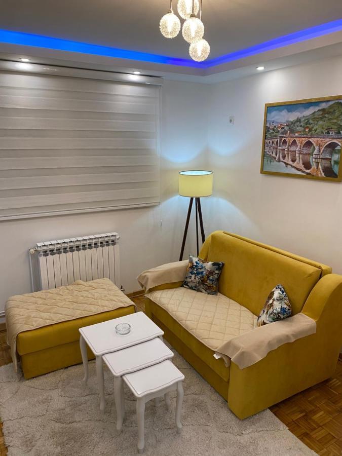 Apartment M Visegrad Ngoại thất bức ảnh