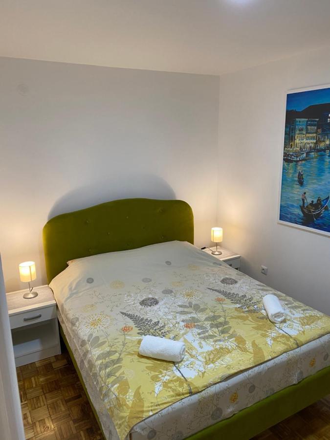 Apartment M Visegrad Ngoại thất bức ảnh